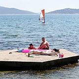 Apartments and rooms Vodice 5982, Vodice - Nearest beach