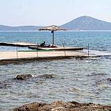 Apartments and rooms Vodice 15584, Vodice - Nearest beach