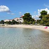 Apartments and rooms Vodice 15584, Vodice - Nearest beach