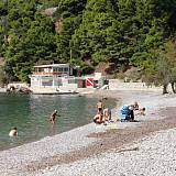 Camere Komiža 8581, Komiža - La spiaggia più vicina