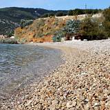 Ferienwohnungen und Zimmer Komiža 8619, Komiža - Nächster Strand