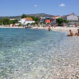 Dom Zatoglav 16448, Zatoglav - Najbliższa plaża