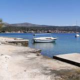 Apartments Rogoznica 15299, Rogoznica - Nearest beach