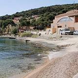 Apartamenty i pokoje Rogoznica 6631, Rogoznica - Najbliższa plaża