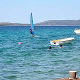 Appartamenti Brodarica 16094, Brodarica - La spiaggia più vicina