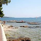 Apartments and rooms Vodice 4236, Vodice - Nearest beach