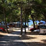 Apartmaji Bilo 4250, Bilo - Najbližja plaža
