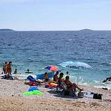 Apartmaji Bilo 4250, Bilo - Najbližja plaža