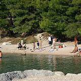 Casa vacanze Lokva Rogoznica 20159, Lokva Rogoznica - La spiaggia più vicina