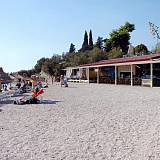 Casa vacanze Podstrana 19937, Podstrana - La spiaggia più vicina