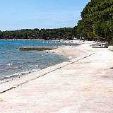 Camere Biograd na Moru 6462, Biograd na moru - La spiaggia più vicina