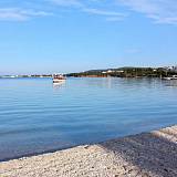 Apartmanok és szobák Biograd na Moru 4345, Biograd na moru - Legközelebbi strand