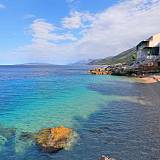 Appartamenti Dingač - Potočine 19261, Dingač - Potočine - La spiaggia più vicina