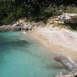 Casa vacanze Bratinja Luka 4461, Bratinja Luka - La spiaggia più vicina