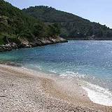 Casa vacanze Bratinja Luka 4461, Bratinja Luka - La spiaggia più vicina