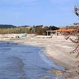 Casa vacanze Lumbarda 6817, Lumbarda - La spiaggia più vicina