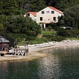 Appartamenti Okrug Donji 3956, Okrug Donji - La spiaggia più vicina