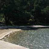 Nyaralóház Korčula 4376, Korčula - Legközelebbi strand