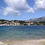 Nyaralóház Korčula 4376, Korčula - Legközelebbi strand