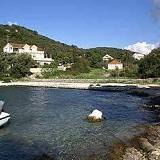 Apartmanok Žrnovska Banja 4475, Žrnovska Banja - Legközelebbi strand