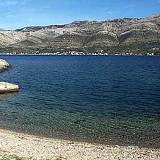 Apartmanok Žrnovska Banja 4475, Žrnovska Banja - Legközelebbi strand