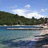 Ferienwohnungen Korčula 4420, Korčula - Nächster Strand