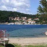 Apartmanok Korčula 4450, Korčula - Legközelebbi strand