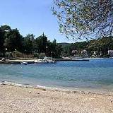 Ferienwohnungen Korčula 4450, Korčula - Nächster Strand