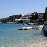 Ferienwohnungen Korčula 4450, Korčula - Nächster Strand