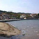 Počitniška hiša Lumbarda 16769, Lumbarda - Najbližja plaža