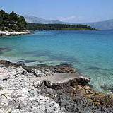 Počitniška hiša Lumbarda 16769, Lumbarda - Najbližja plaža