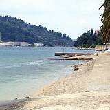 Apartments Vela Luka 19854, Vela Luka - Nearest beach