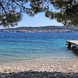 Apartments Kučište - Perna 4551, Kučište - Perna - Nearest beach